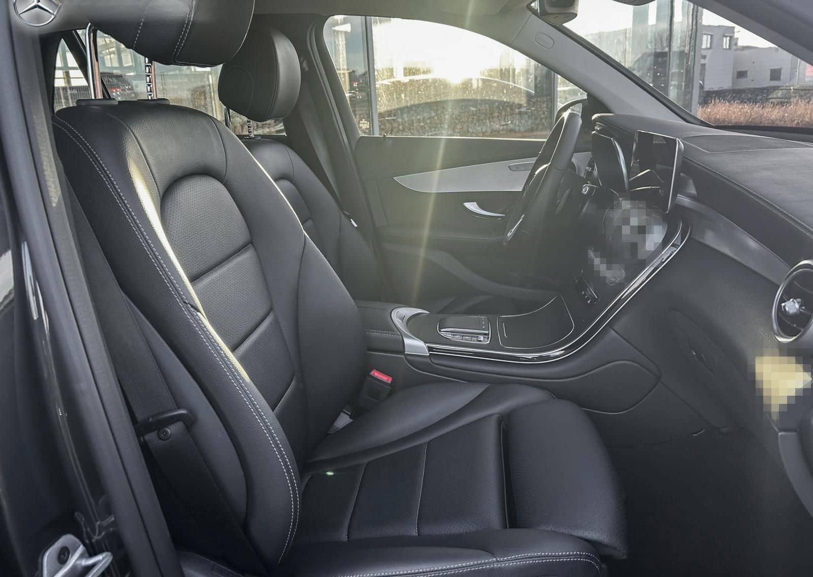 Mercedes-Benz GLC 300 de 4M LED+RüKam+MBUX+Totwink.+18 foto 8