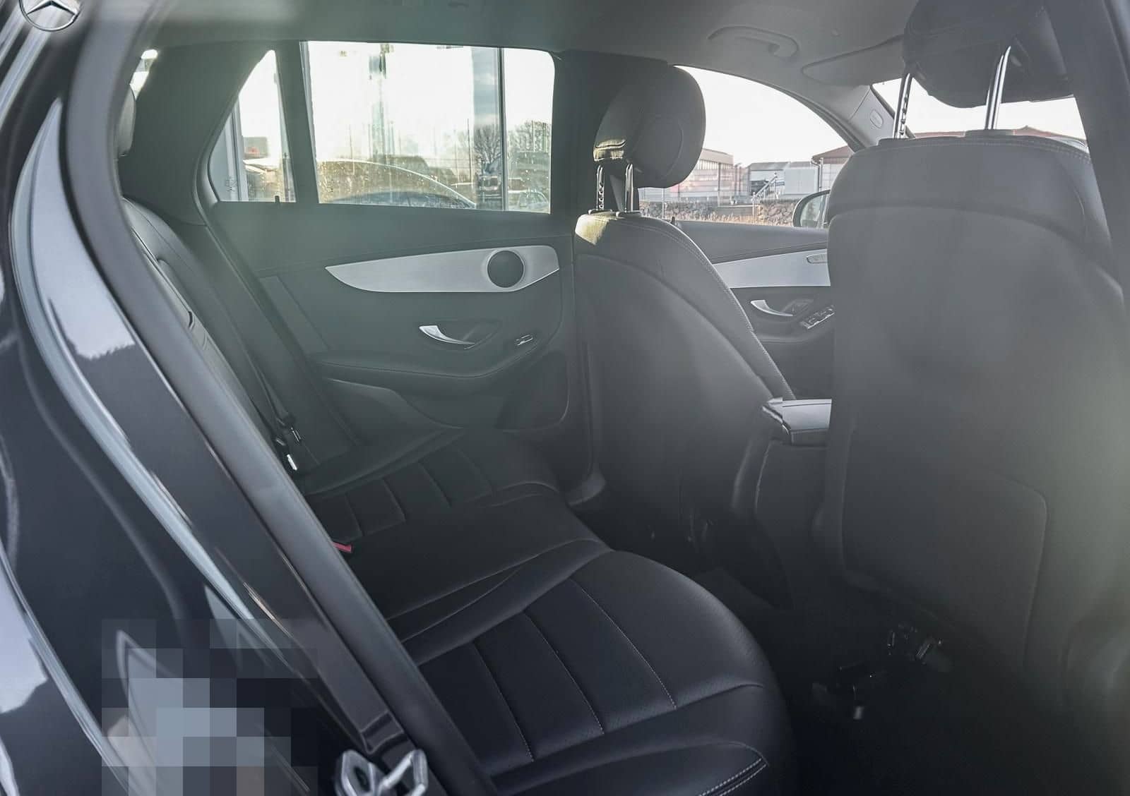 Mercedes-Benz GLC 300 de 4M LED+RüKam+MBUX+Totwink.+18 foto 10