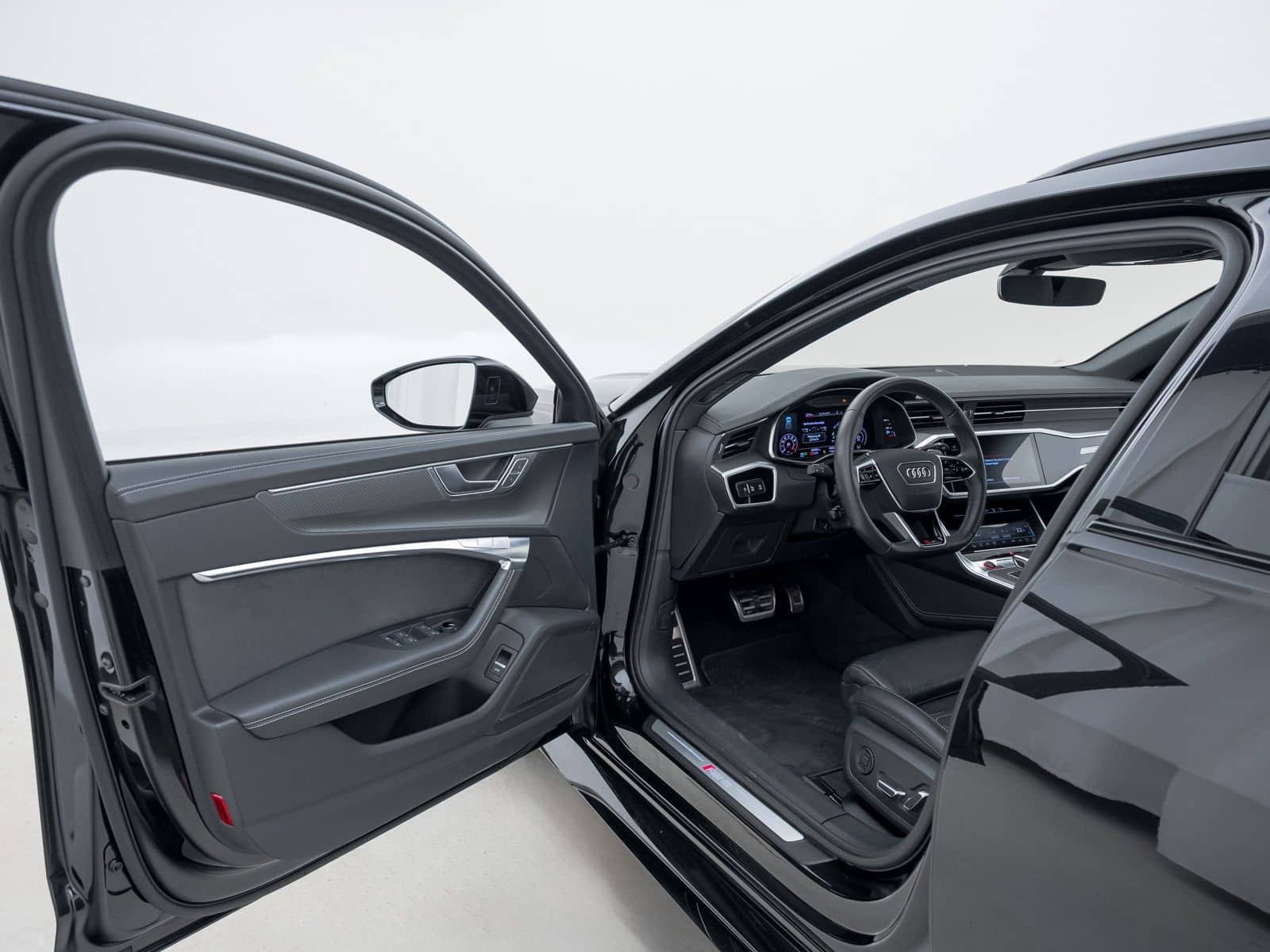 Audi RS 6 Avant 4.0 TFSI TIP-TRO*QUA*B&O*STHZG*PANO* foto 11