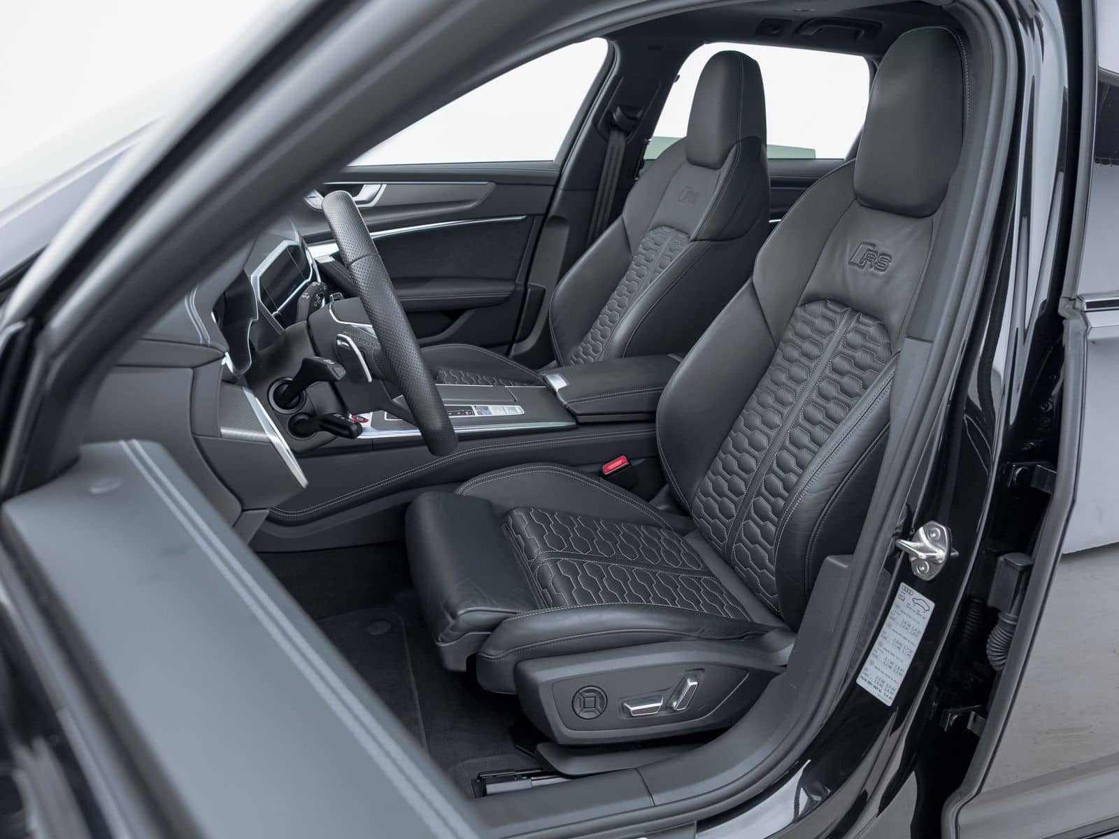 Audi RS 6 Avant 4.0 TFSI TIP-TRO*QUA*B&O*STHZG*PANO* foto 12