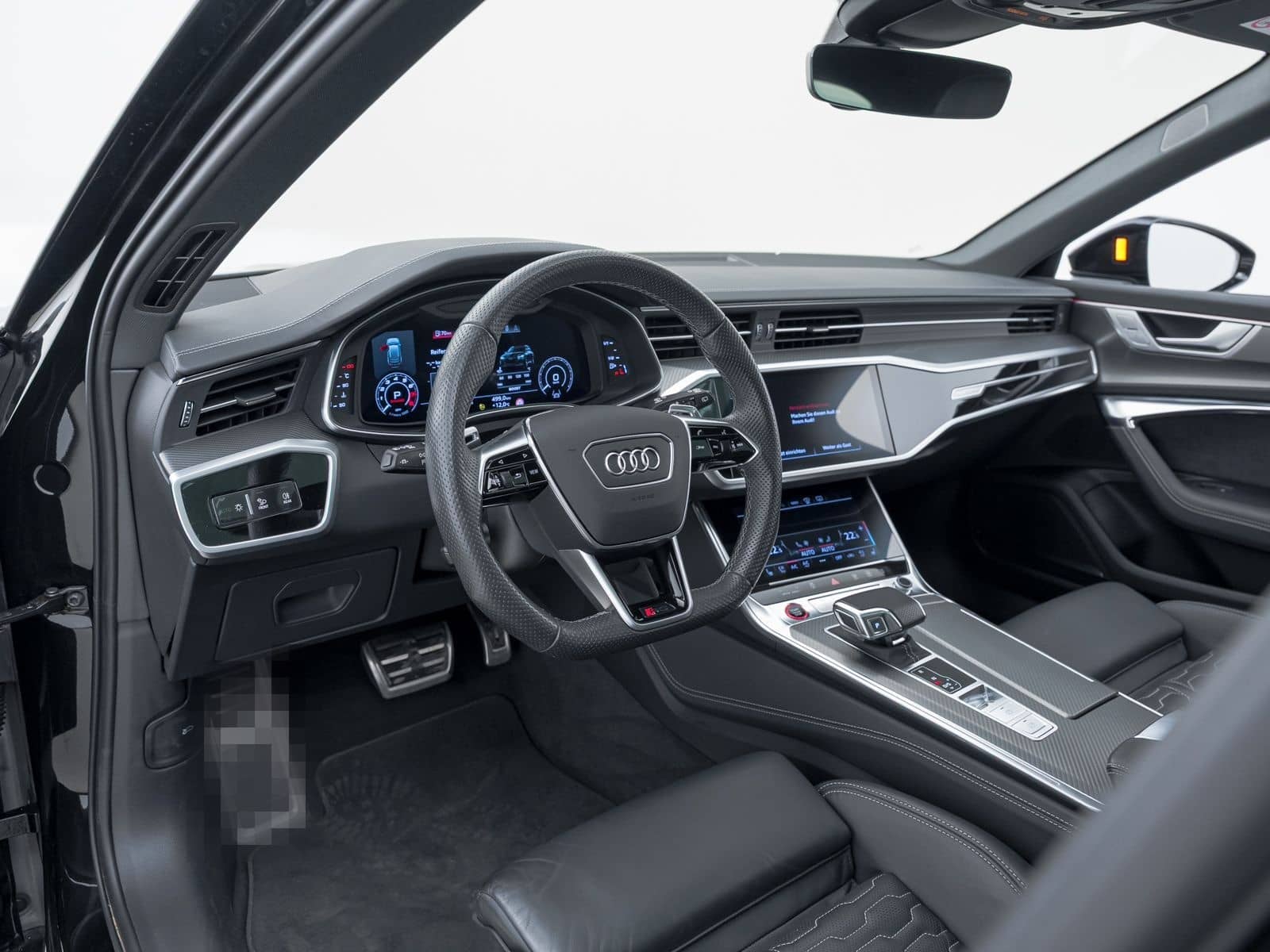 Audi RS 6 Avant 4.0 TFSI TIP-TRO*QUA*B&O*STHZG*PANO* foto 13