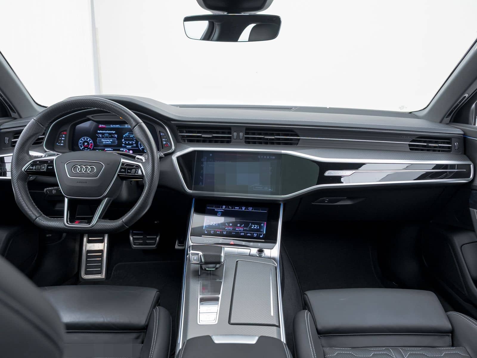 Audi RS 6 Avant 4.0 TFSI TIP-TRO*QUA*B&O*STHZG*PANO* foto 14