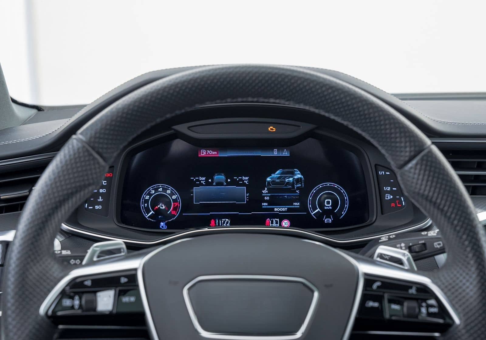 Audi RS 6 Avant 4.0 TFSI TIP-TRO*QUA*B&O*STHZG*PANO* foto 15