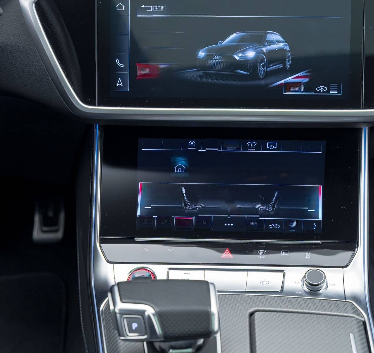 Audi RS 6 Avant 4.0 TFSI TIP-TRO*QUA*B&O*STHZG*PANO* foto 17