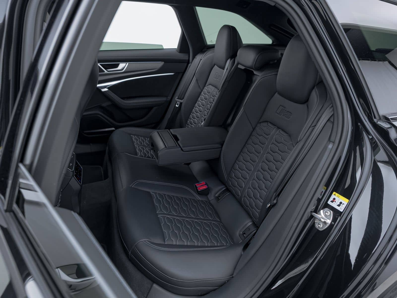 Audi RS 6 Avant 4.0 TFSI TIP-TRO*QUA*B&O*STHZG*PANO* foto 19