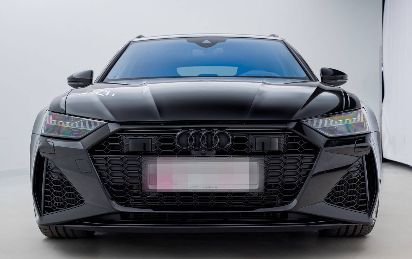 Audi RS 6 Avant 4.0 TFSI TIP-TRO*QUA*B&O*STHZG*PANO* foto 3