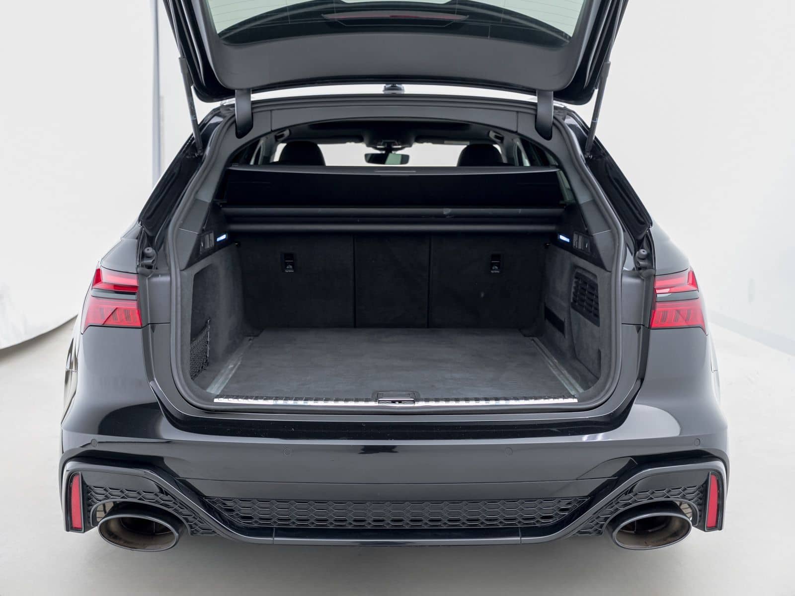 Audi RS 6 Avant 4.0 TFSI TIP-TRO*QUA*B&O*STHZG*PANO* foto 21