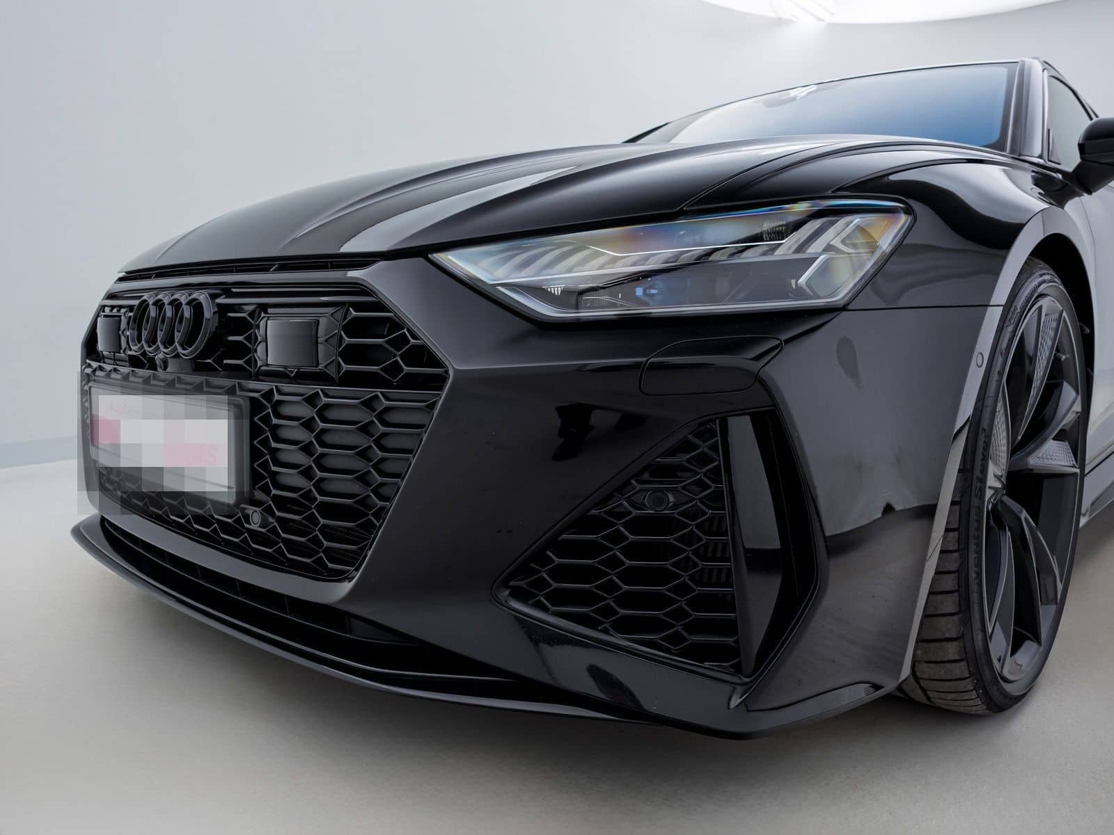 Audi RS 6 Avant 4.0 TFSI TIP-TRO*QUA*B&O*STHZG*PANO* foto 23