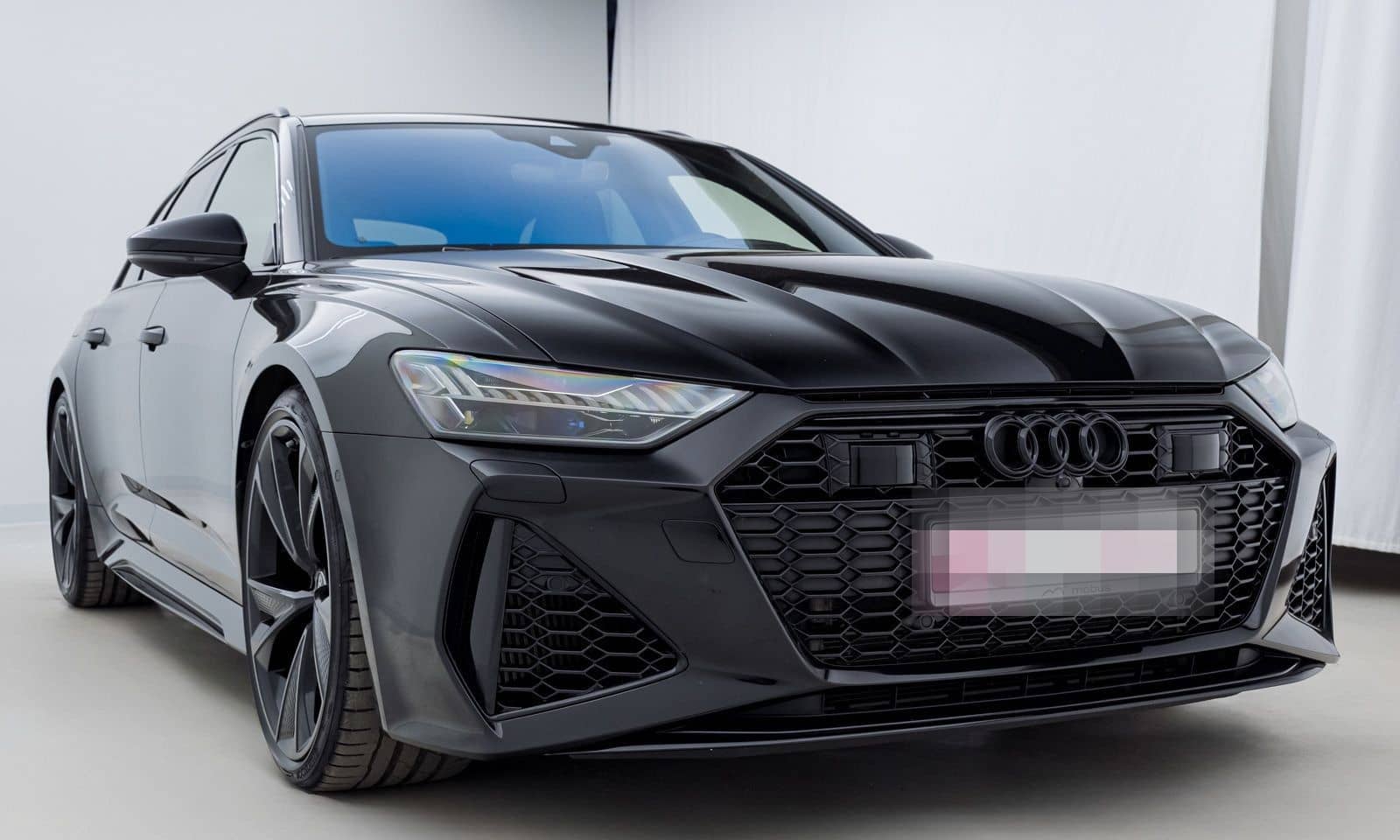 Audi RS 6 Avant 4.0 TFSI TIP-TRO*QUA*B&O*STHZG*PANO* foto 4