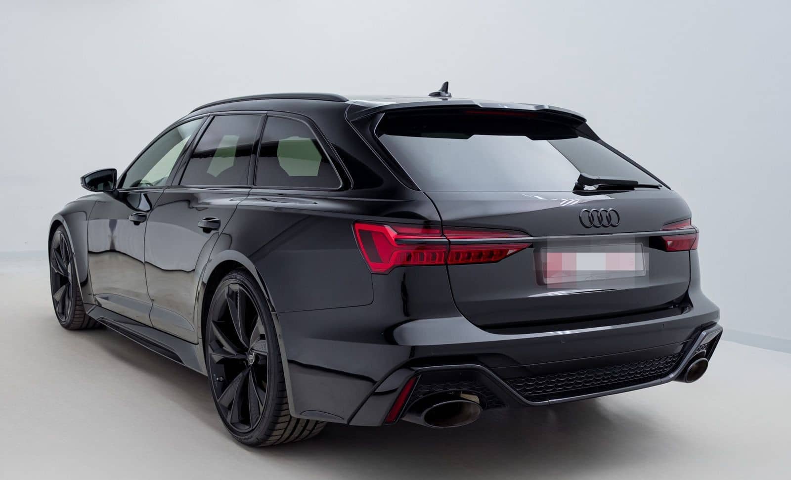 Audi RS 6 Avant 4.0 TFSI TIP-TRO*QUA*B&O*STHZG*PANO* foto 5