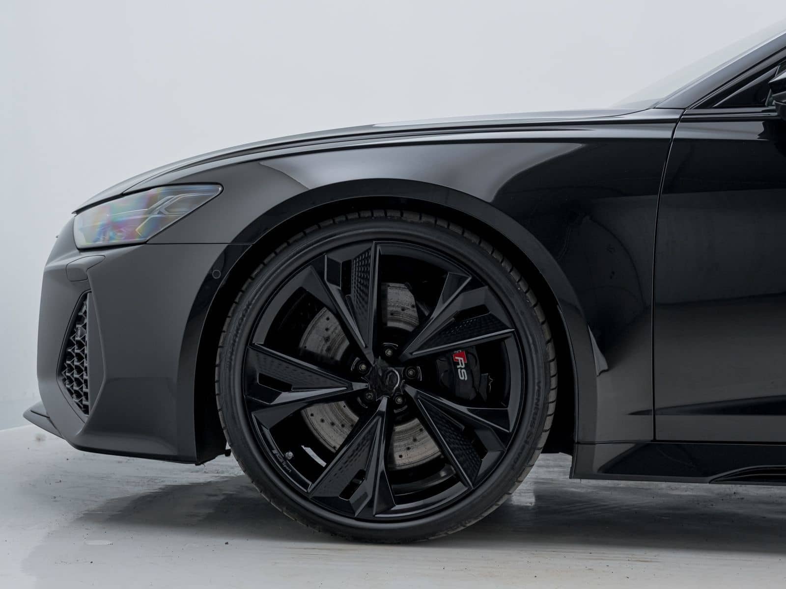 Audi RS 6 Avant 4.0 TFSI TIP-TRO*QUA*B&O*STHZG*PANO* foto 9