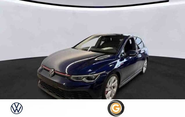 Volkswagen Golf GTI Clubsport +LED+ASSISTS+ACC+VIRTUAL+DAB+ foto 1