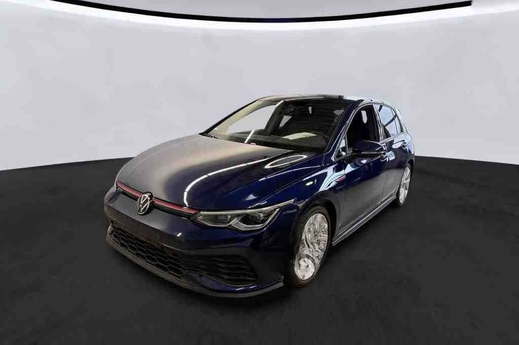 Volkswagen Golf GTI Clubsport +LED+ASSISTS+ACC+VIRTUAL+DAB+ foto 2