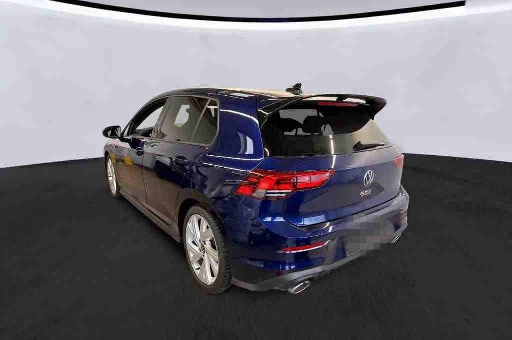 Volkswagen Golf GTI Clubsport +LED+ASSISTS+ACC+VIRTUAL+DAB+ foto 5