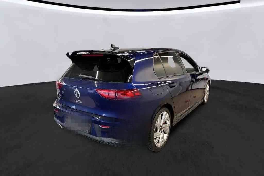 Volkswagen Golf GTI Clubsport +LED+ASSISTS+ACC+VIRTUAL+DAB+ foto 7