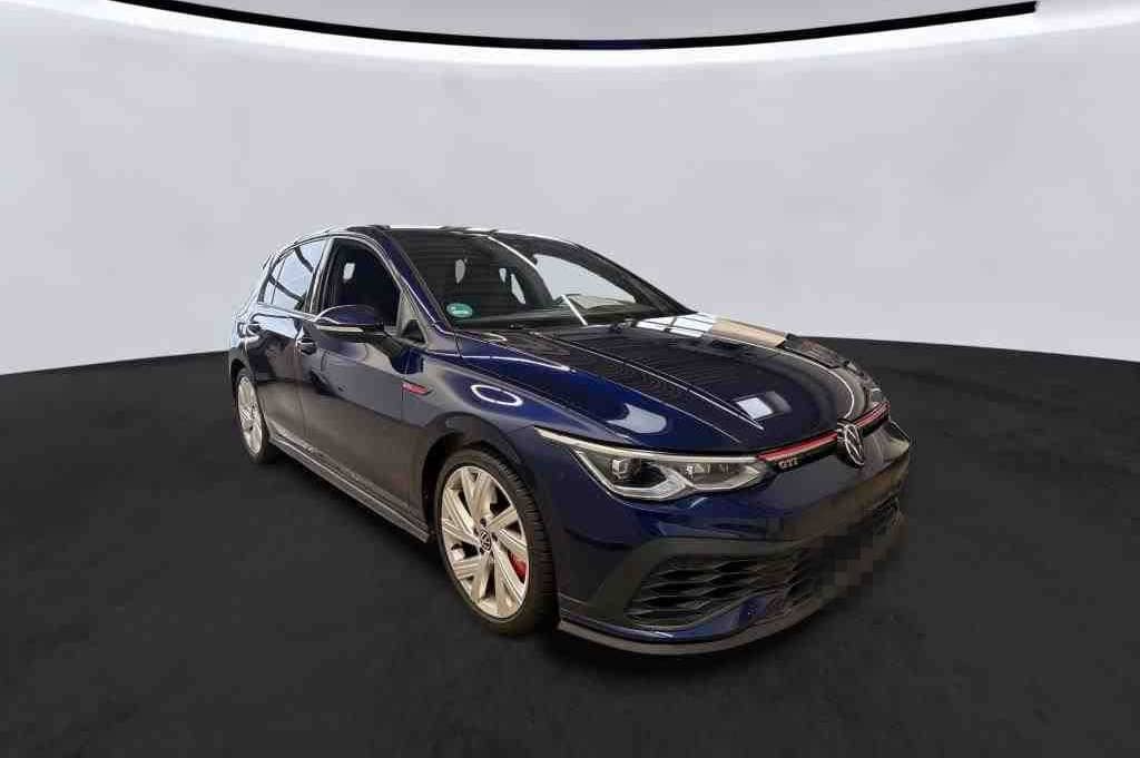 Volkswagen Golf GTI Clubsport +LED+ASSISTS+ACC+VIRTUAL+DAB+ foto 8