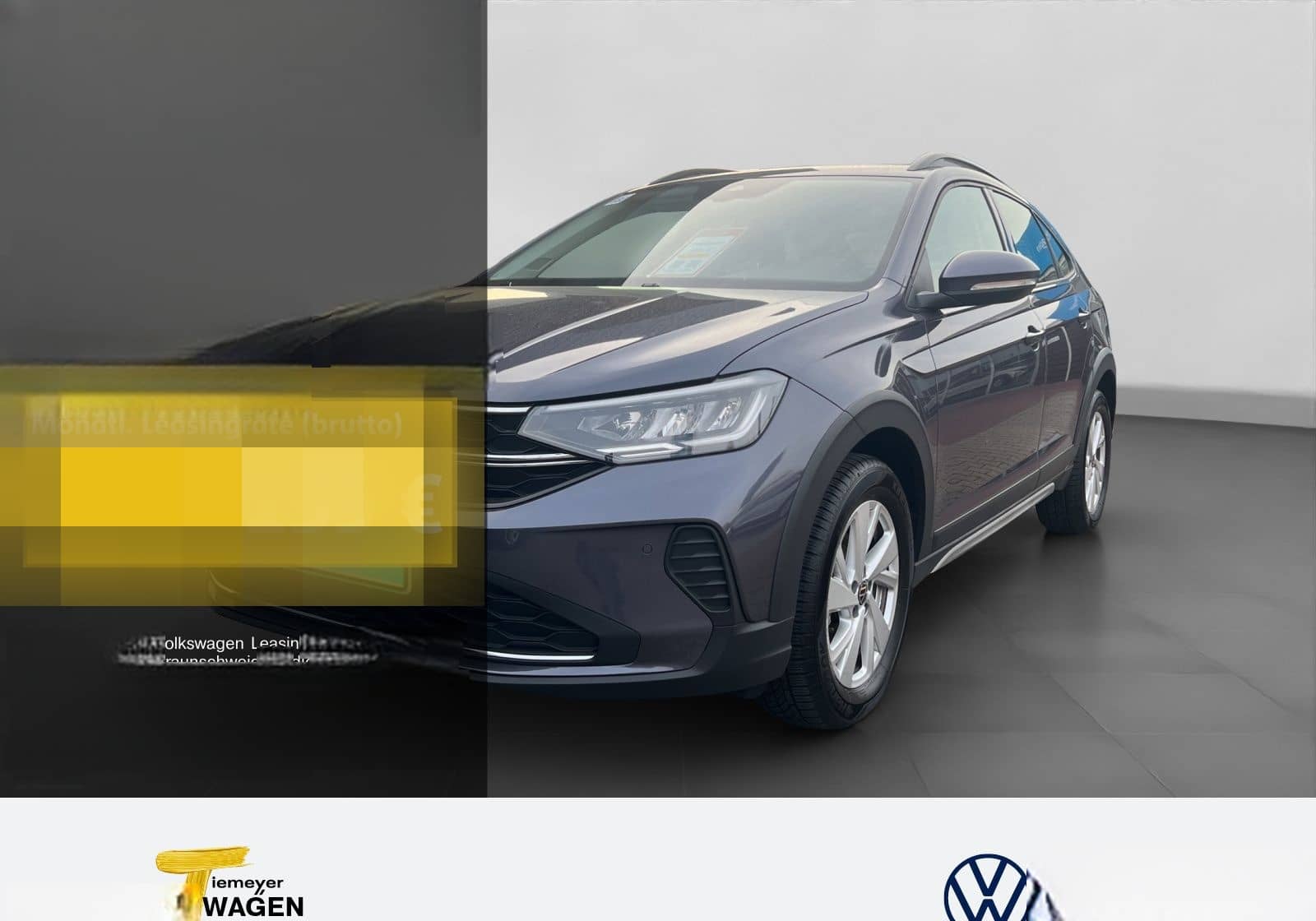 Volkswagen Taigo 1.0 TSI LIFE LM16 SITZHZ APP-CONNECT foto 1