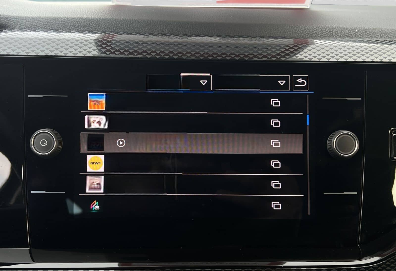 Volkswagen Taigo 1.0 TSI LIFE LM16 SITZHZ APP-CONNECT foto 14