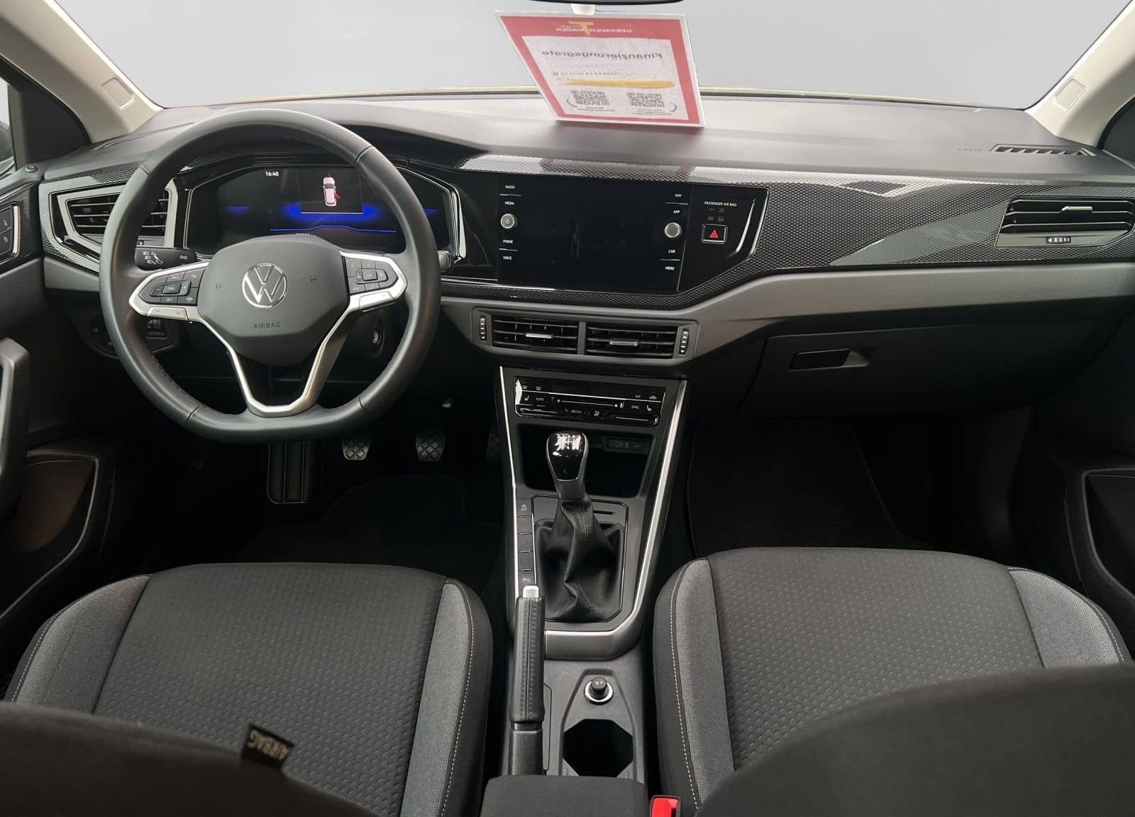 Volkswagen Taigo 1.0 TSI LIFE LM16 SITZHZ APP-CONNECT foto 5