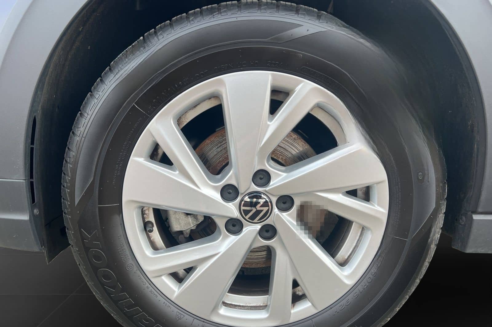 Volkswagen Taigo 1.0 TSI LIFE LM16 SITZHZ APP-CONNECT foto 7