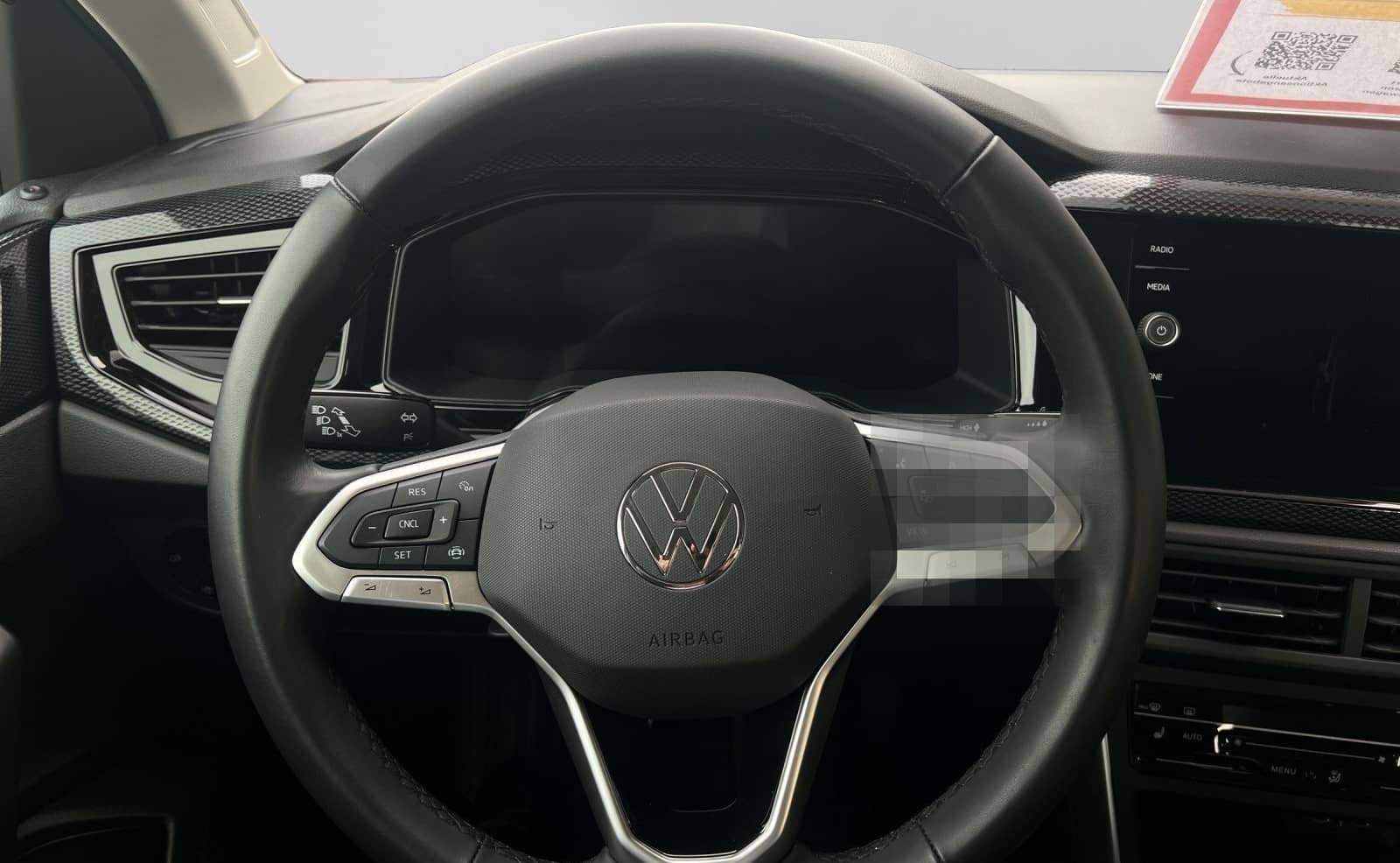 Volkswagen Taigo 1.0 TSI LIFE LM16 SITZHZ APP-CONNECT foto 9