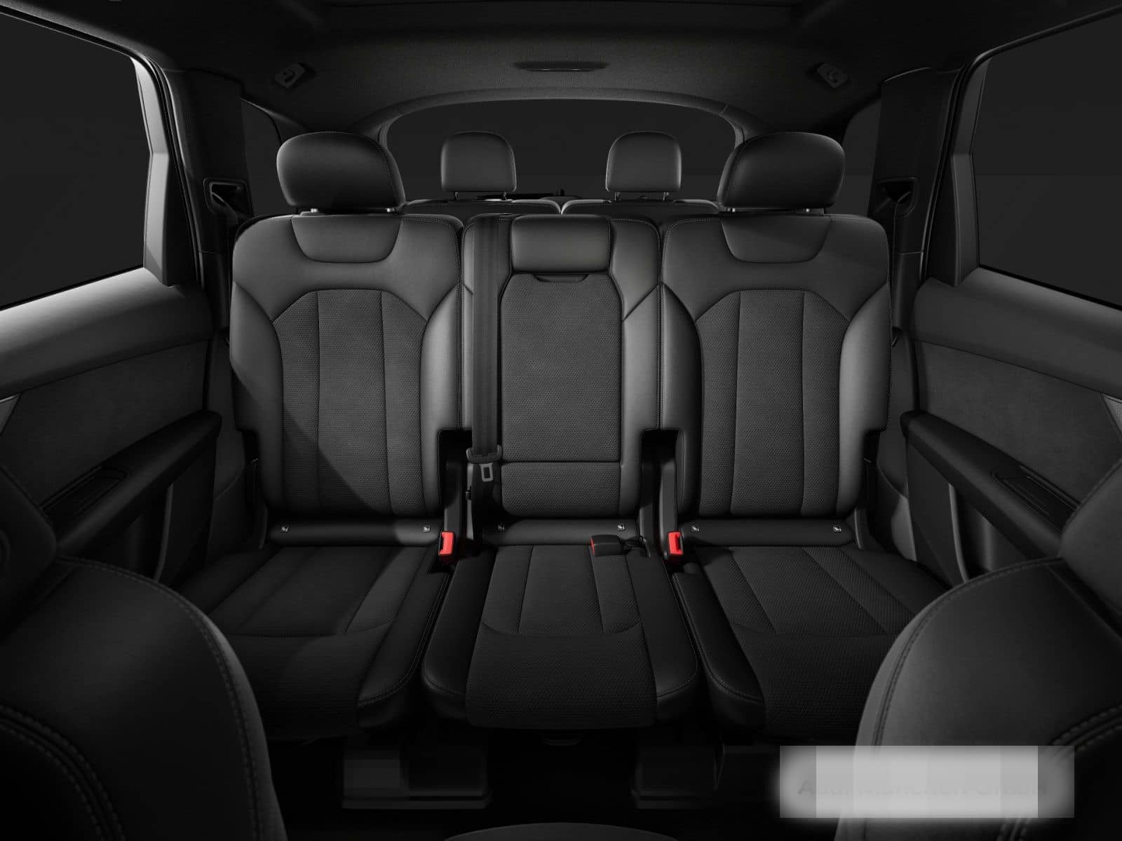 Audi SQ7 TFSI Pano/7-Sitzer/ACC/HUD/Memory/Kamera/PDC foto 13