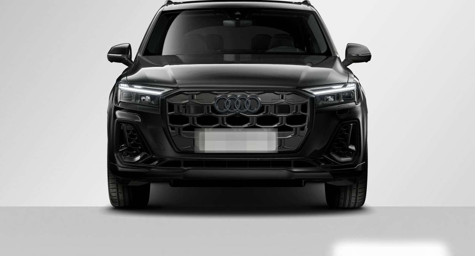 Audi SQ7 TFSI Pano/7-Sitzer/ACC/HUD/Memory/Kamera/PDC foto 5