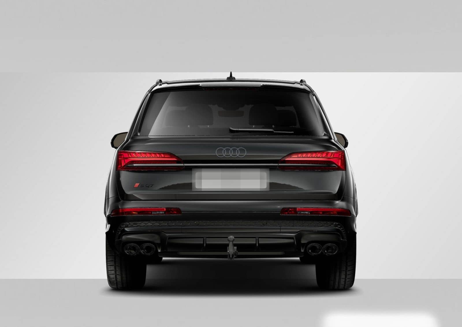 Audi SQ7 TFSI Pano/7-Sitzer/ACC/HUD/Memory/Kamera/PDC foto 9