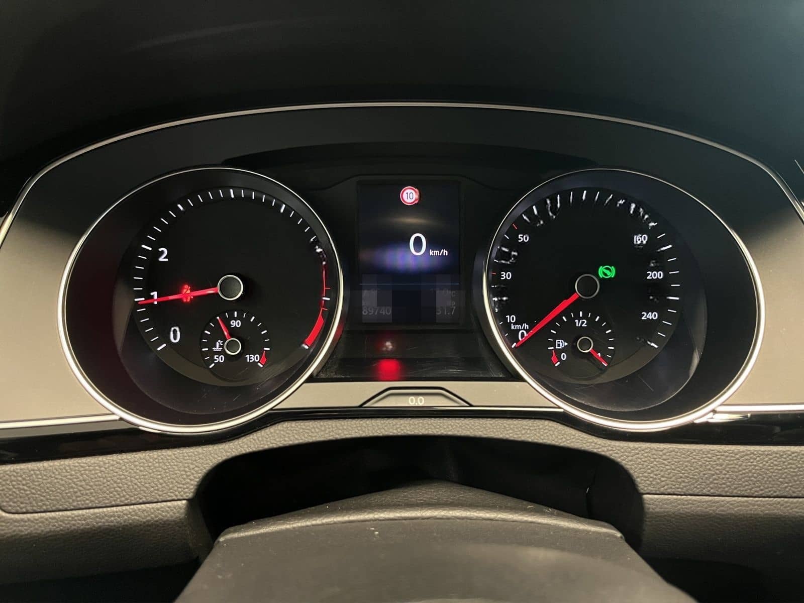 Volkswagen Passat Variant 1.5 TSI DSG Business, Navi, Sitzh foto 11