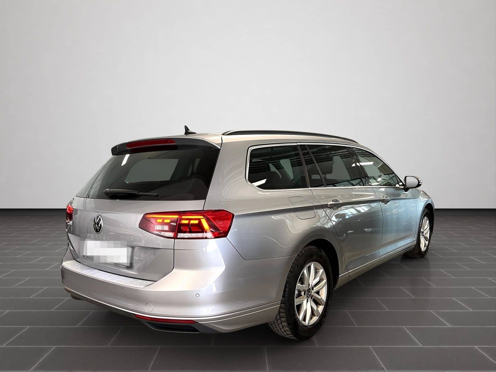 Volkswagen Passat Variant 1.5 TSI DSG Business, Navi, Sitzh foto 3