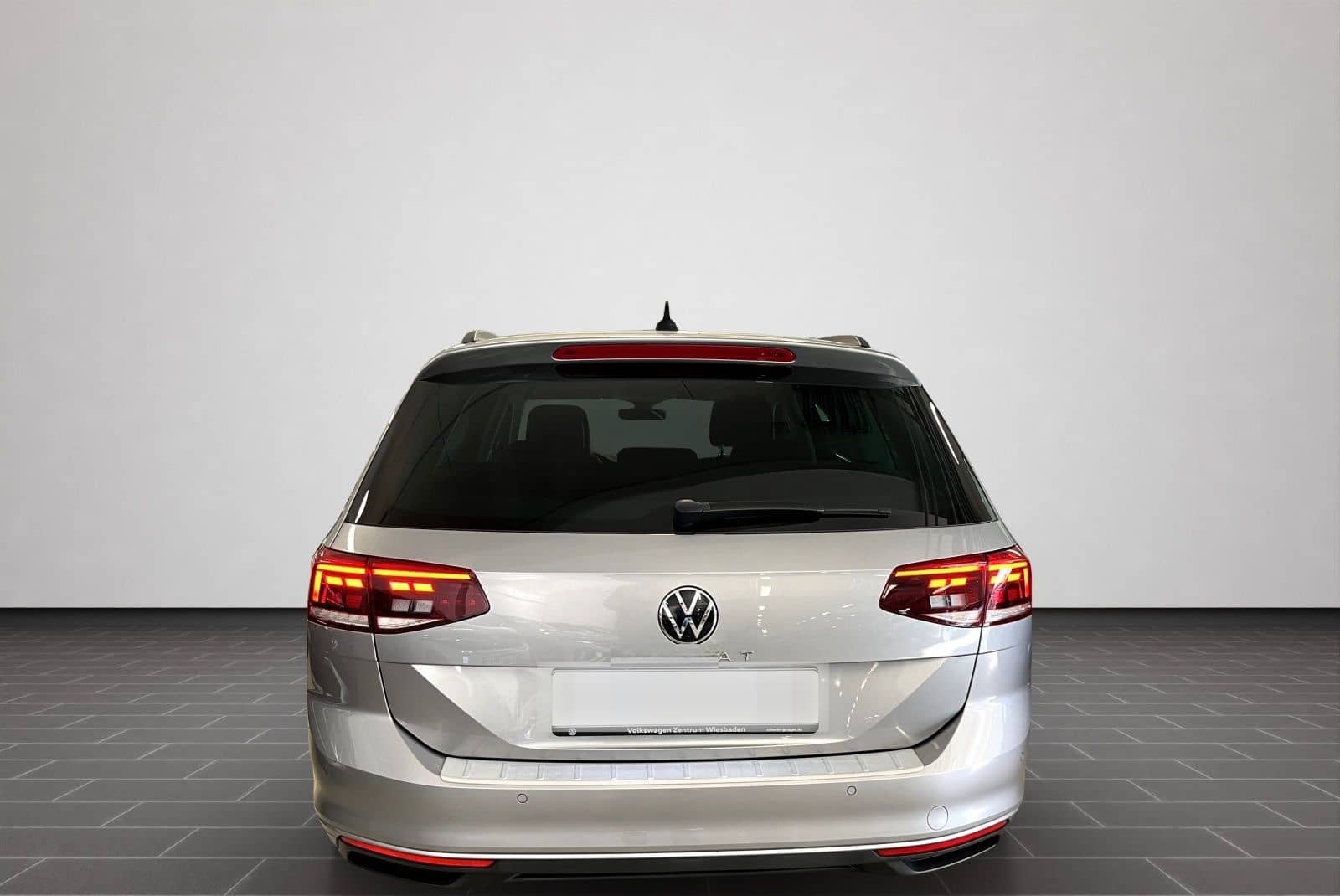 Volkswagen Passat Variant 1.5 TSI DSG Business, Navi, Sitzh foto 7