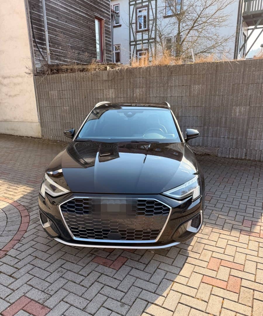 Audi A3 Sportback Advanced 30TDI foto 1