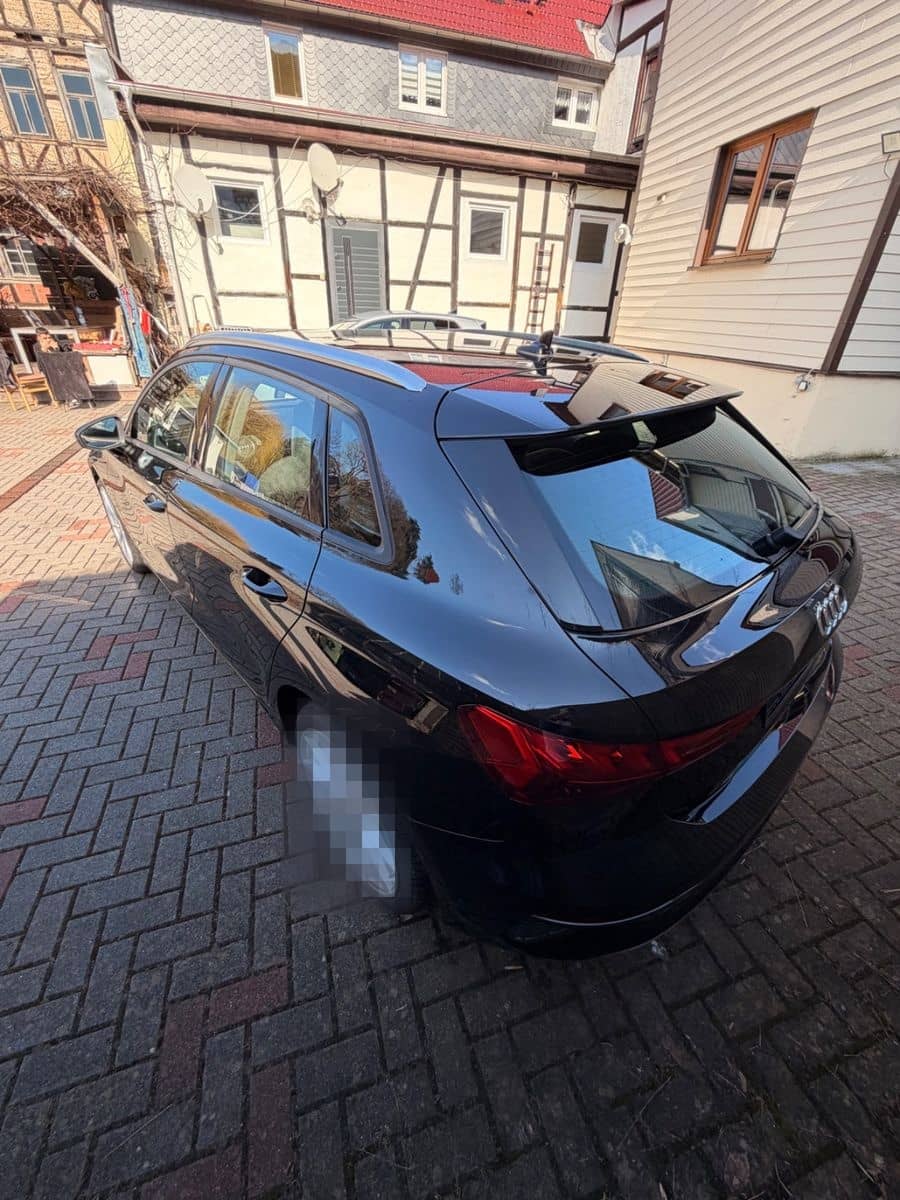 Audi A3 Sportback Advanced 30TDI foto 13