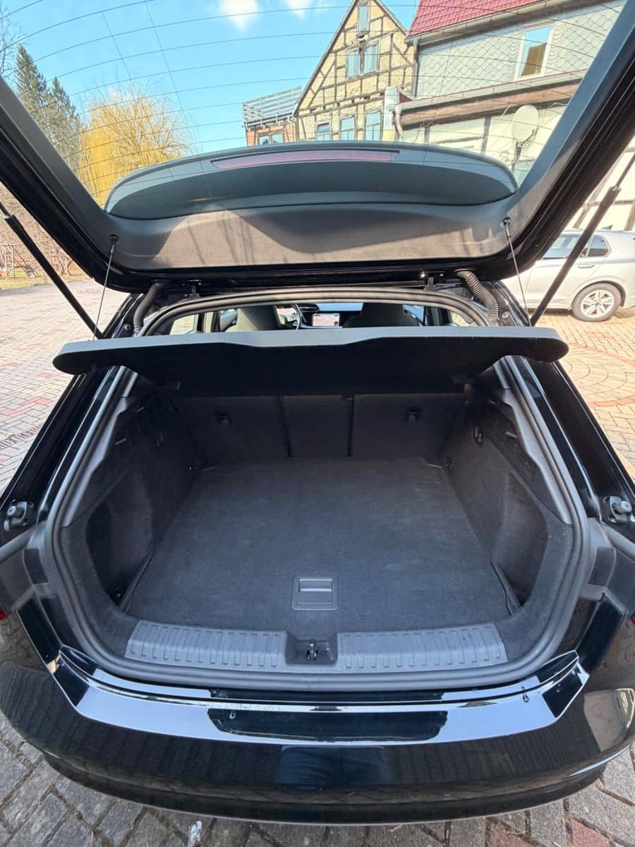 Audi A3 Sportback Advanced 30TDI foto 14