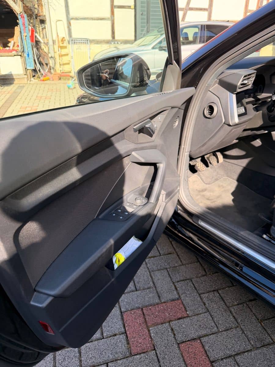 Audi A3 Sportback Advanced 30TDI foto 17