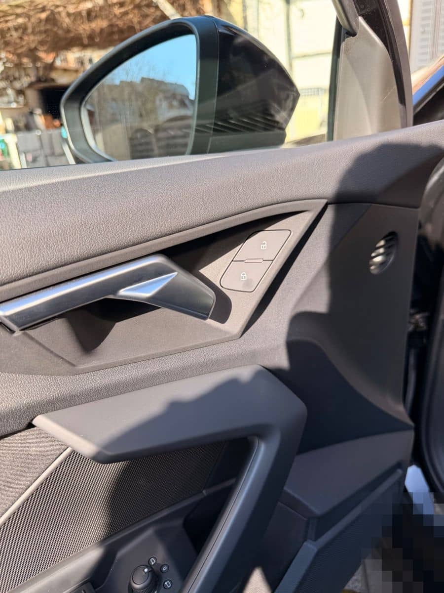 Audi A3 Sportback Advanced 30TDI foto 18