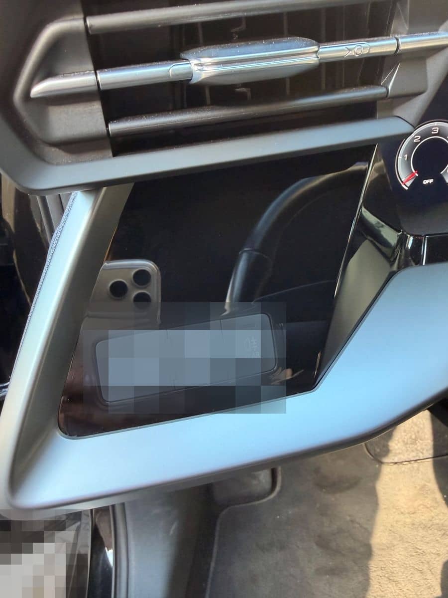 Audi A3 Sportback Advanced 30TDI foto 20