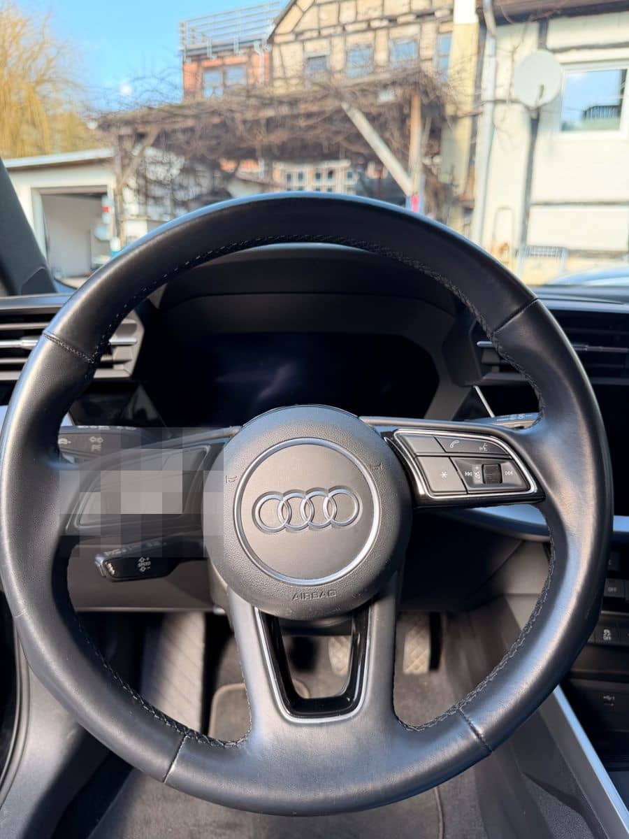 Audi A3 Sportback Advanced 30TDI foto 23
