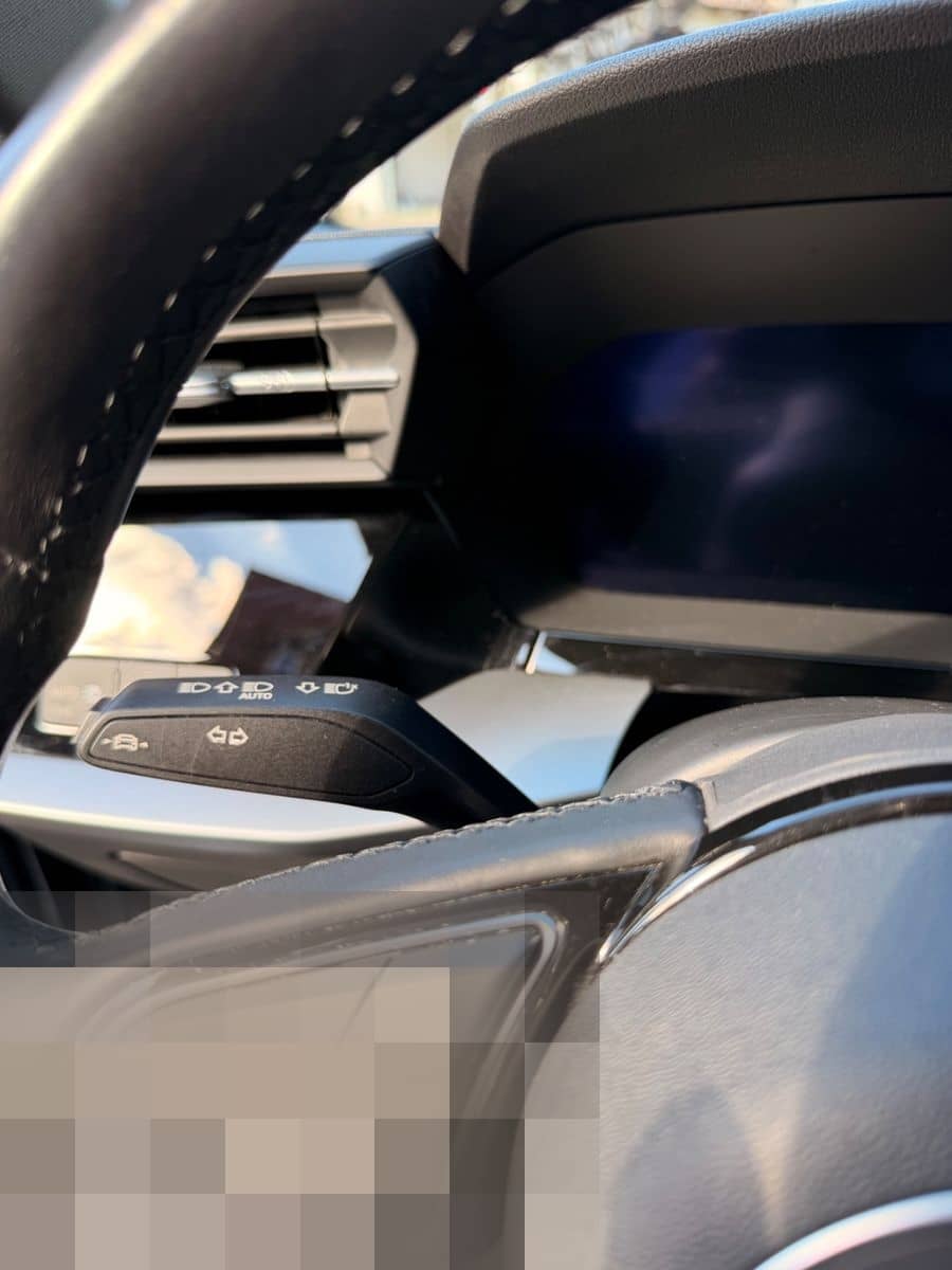 Audi A3 Sportback Advanced 30TDI foto 25