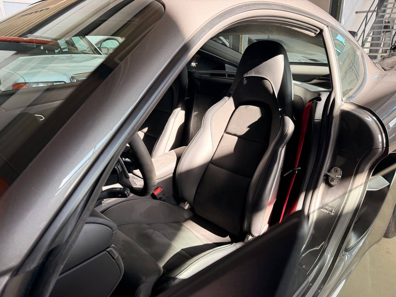 Porsche Cayman 718 Cayman GTS 4.0*1.Hand* foto 11