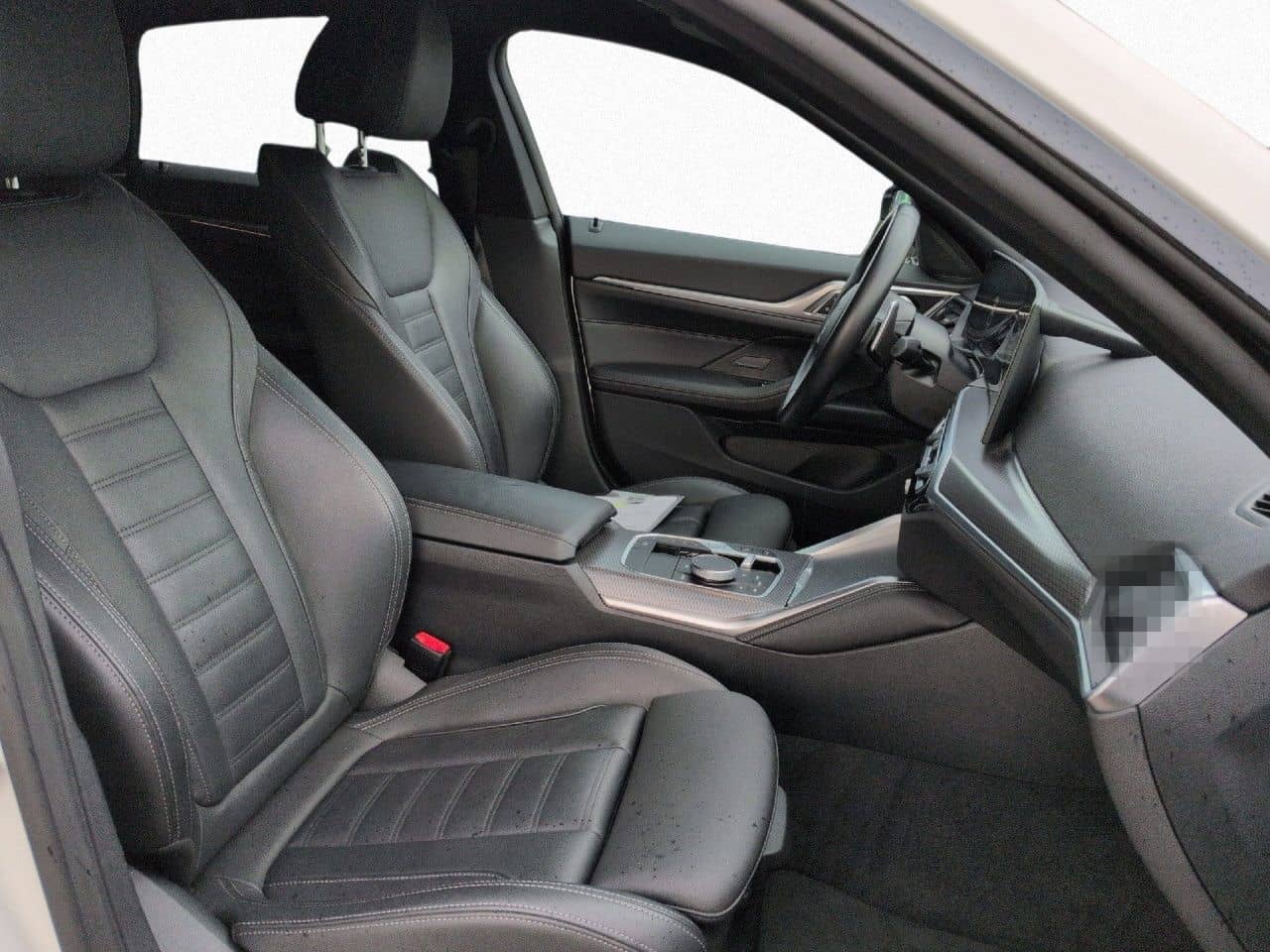 BMW 420d GC M SPORT,LivProf,St+Go,RFK,Laser,HiFi,HUD foto 11