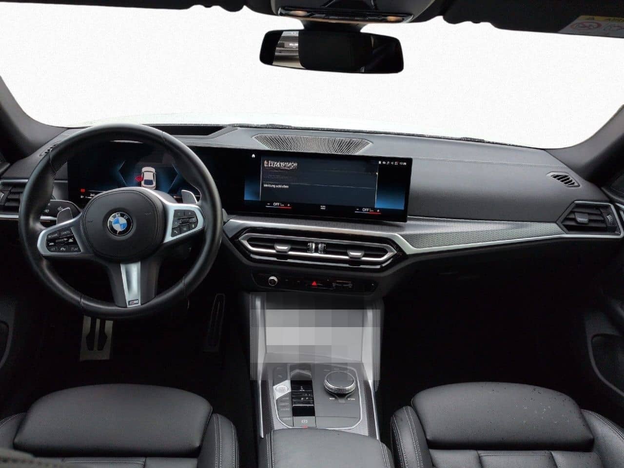 BMW 420d GC M SPORT,LivProf,St+Go,RFK,Laser,HiFi,HUD foto 13