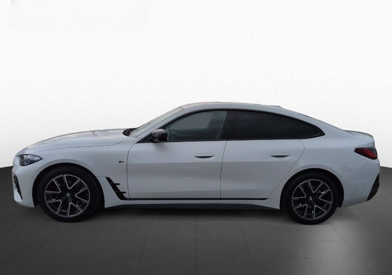 BMW 420d GC M SPORT,LivProf,St+Go,RFK,Laser,HiFi,HUD foto 9