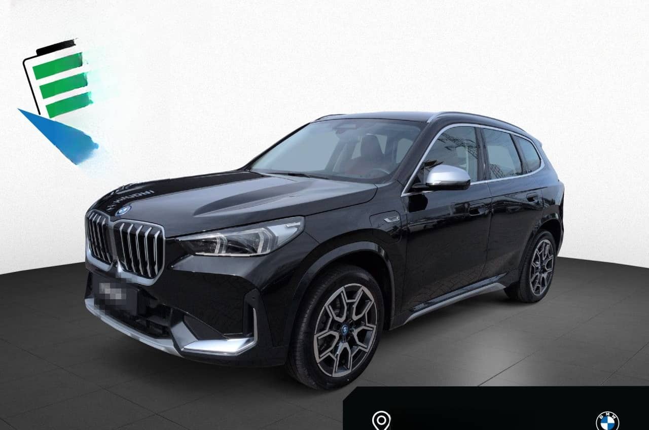 BMW X1 xDrive25e X Line DAPro,Head-Up,AdapLED,PA+ foto 1