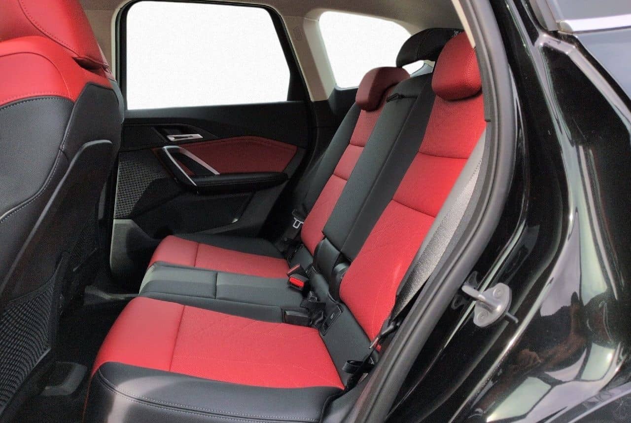 BMW X1 xDrive25e X Line DAPro,Head-Up,AdapLED,PA+ foto 12