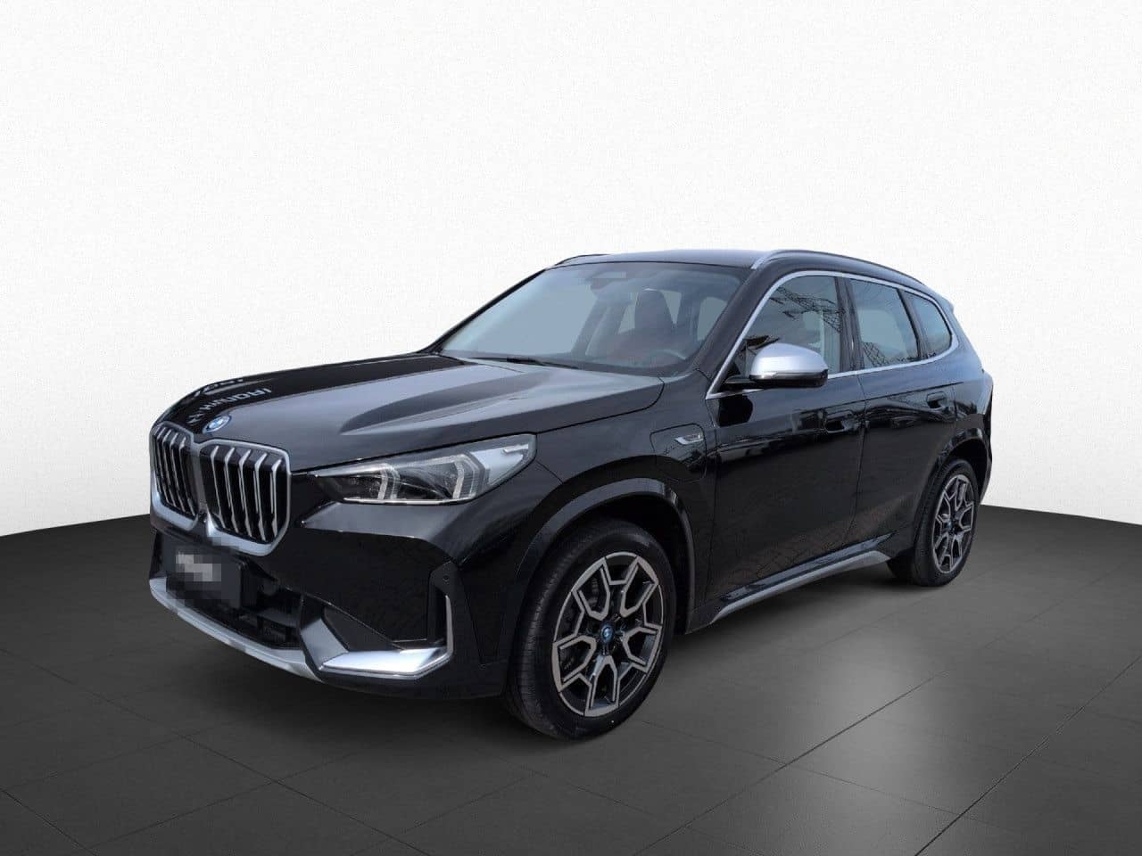 BMW X1 xDrive25e X Line DAPro,Head-Up,AdapLED,PA+ foto 3