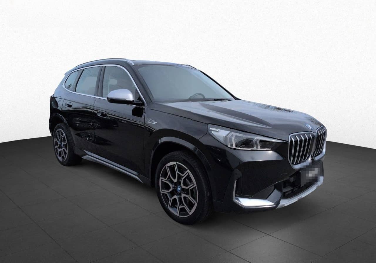BMW X1 xDrive25e X Line DAPro,Head-Up,AdapLED,PA+ foto 4