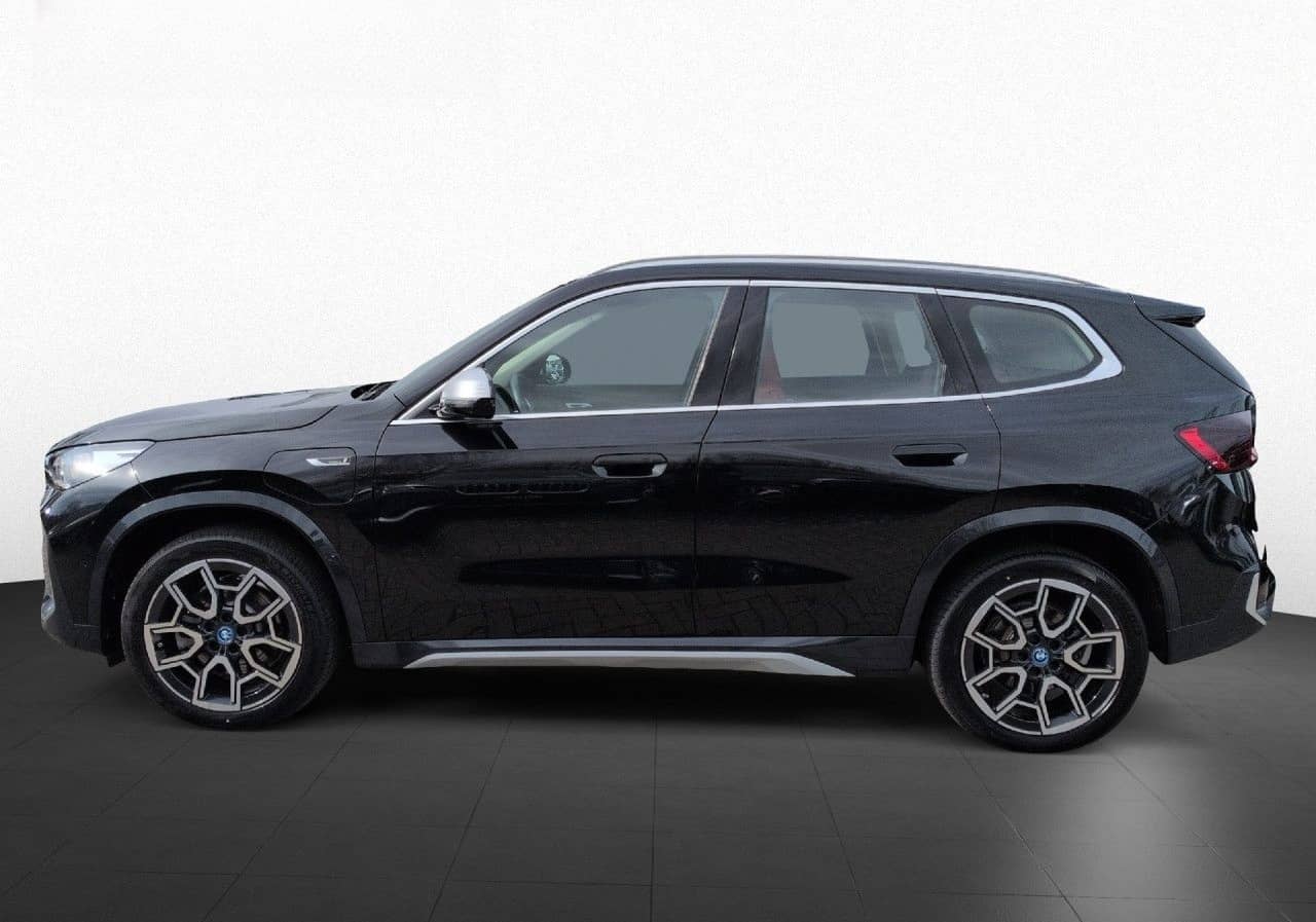 BMW X1 xDrive25e X Line DAPro,Head-Up,AdapLED,PA+ foto 9