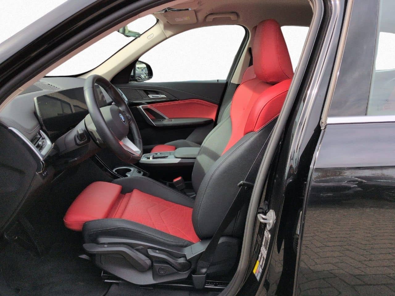 BMW X1 xDrive25e X Line DAPro,Head-Up,AdapLED,PA+ foto 10