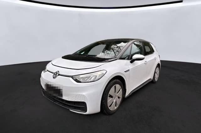 Volkswagen ID.3 Pure Perf LED NAVI SHZ CAM CLIMATR foto 1